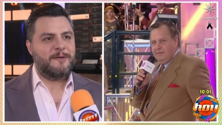 Paul Stanley estrenará programa de concursosPaul Stanley estrenará programa de concursos