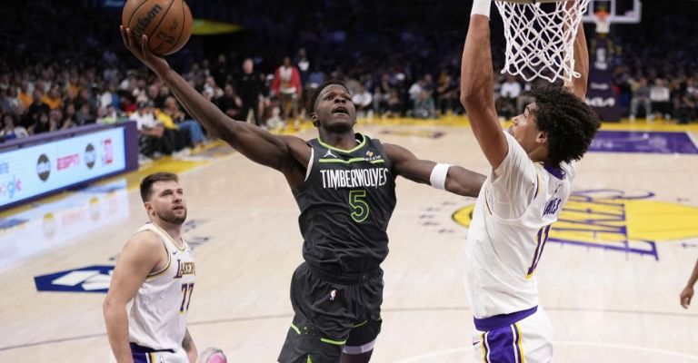 Los encuentros han atraído a un gran número de televidentes