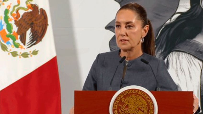 Sheinbaum dice que reunión con Coca Cola no pone en riesgo el programa 'Vida Saludable'