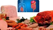 Foto ilustrativa de la nota titulada El consumo de embutidos y el impacto en la salud: ¿Qué órganos se ven más afectados?