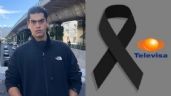 Foto ilustrativa de la nota titulada Hombre armado causa muerte de actriz de Televisa; hijo presencia todo y hace dura confesión