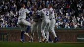 Foto ilustrativa de la nota titulada Los Chicago Cubs vuelven a superar a Los Ángeles Dodgers y se quedan con la serie