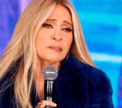 Le pidió a Dios morir: Yuri revela le diagnosticaron terrible enfermedad y hace dura confesión