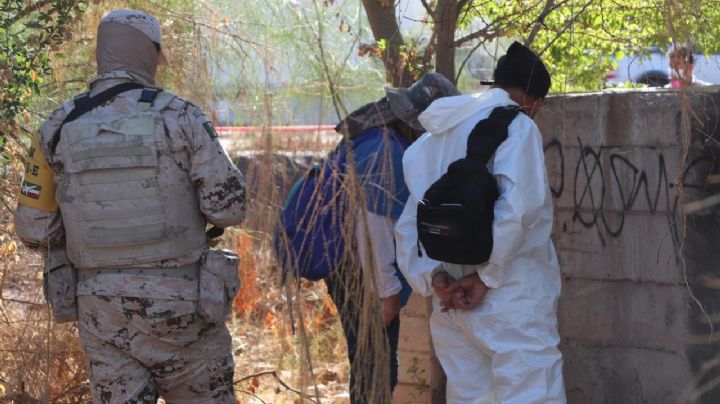 Tras meses de búsqueda, localizan sin vida a Kassandra, joven desaparecida en Caborca