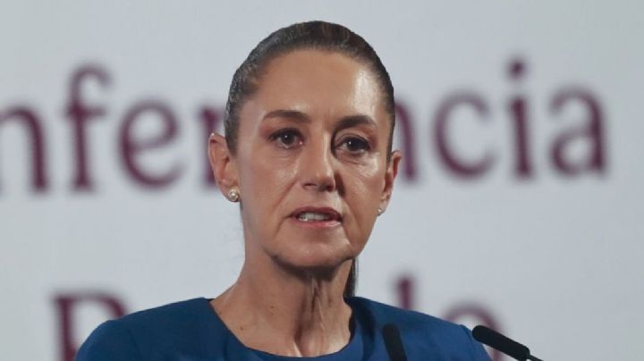 Sheinbaum respalda descalificaciones si hay pruebas contra candidatos al Poder Judicial