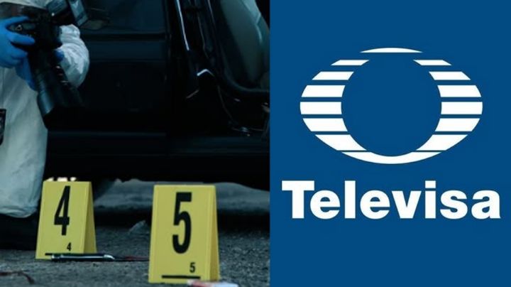 Asesinan a querido conductor de Televisa y deja en la calle a su hijo: "Ya no hubo lana"