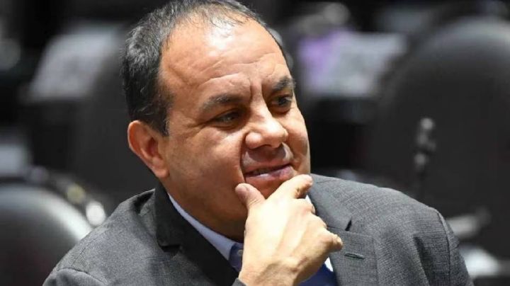 Tepjf reabre denuncia por violencia política de género contra Cuauhtémoc Blanco