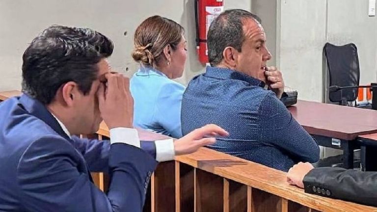 Tepjf reabre denuncia por violencia política de género contra Cuauhtémoc Blanco