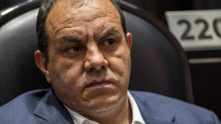 Tepjf reabre denuncia por violencia política de género contra Cuauhtémoc Blanco