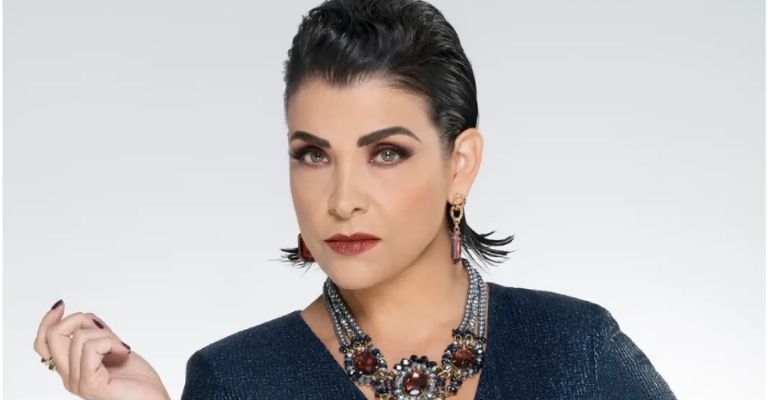 Lisset, ahogada en llanto, afirma que quiso morirse tras severo problema de salud