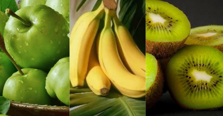 La manzana verde es la mejor opción para revertir y controlar la diabetes  ?