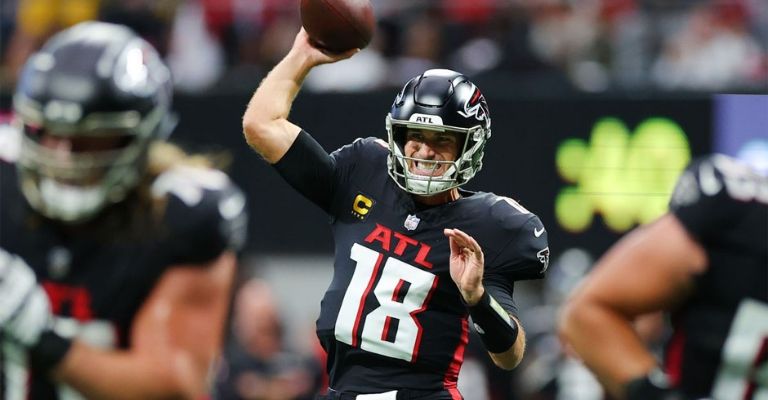 El mariscal de campo tendría los días contados en Atlanta