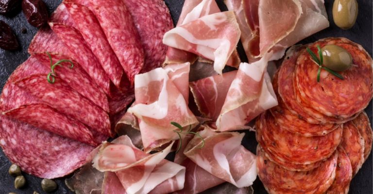 Aunque son deliciosos es importante limitar su consumo para evitar complicaciones de salud