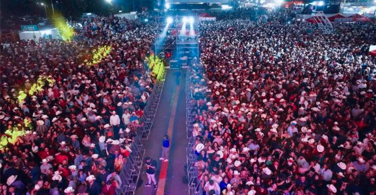 UGRS refuerza seguridad y protección civil para ExpoGAN 90; cumplen con observaciones