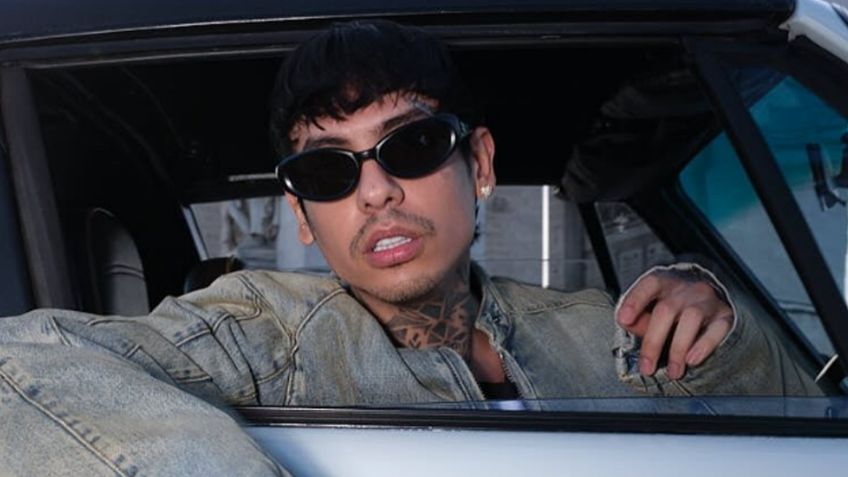 "De mal en peor": Natanael Cano explota tras prohibición de narcocorridos en México