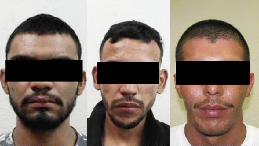 Dan 25 años de cárcel a tres responsables de desaparición de un hombre en Hermosillo