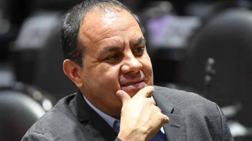 Tepjf reabre denuncia por violencia política de género contra Cuauhtémoc Blanco