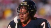 Foto ilustrativa de la nota titulada NFL: Steve McMichael, leyenda de los Chicago Bears muere a los 67 años