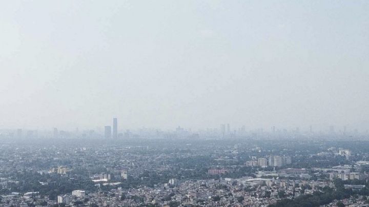 Hay Contingencia Ambiental HOY: Doble Hoy No Circula jueves 24 de abril y autos que 'descansan'