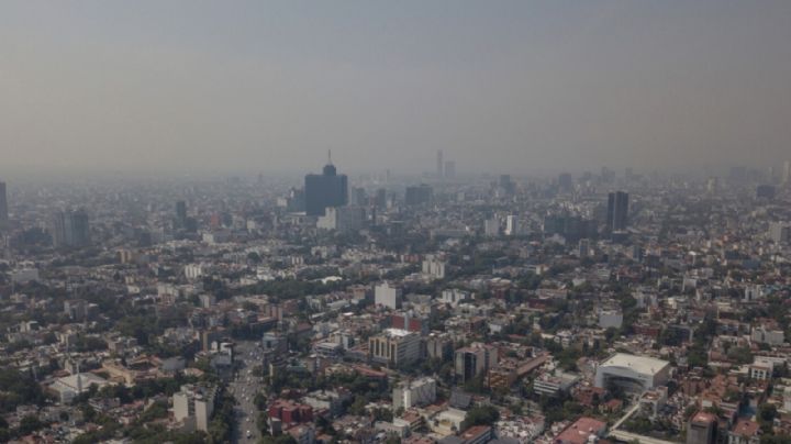 Continúa la Contingencia Ambiental: ¿Habrá Doble Hoy No Circula este viernes 25 de abril?