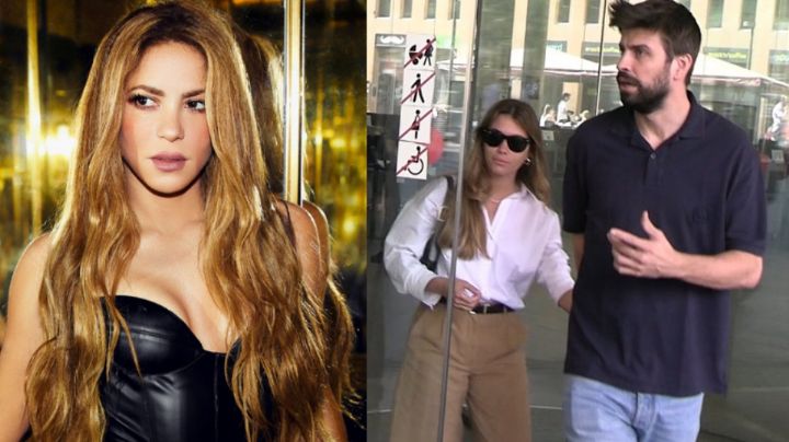 ¿Culpa de Shakira? Amigos de Gerard Piqué aclaran todo de su 'separación' con Clara Chía