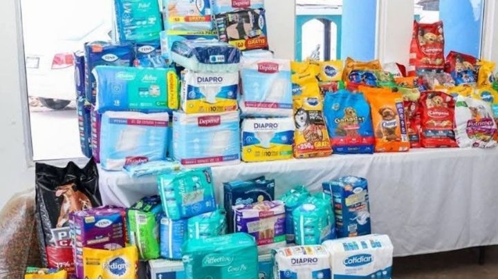 Guaymas: Invitan a sumarse al 'Pañatón 2025' para apoyar al asilo Cobijo San José