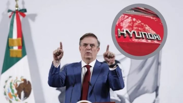 Hyundai continuará con operaciones en México, pese a tensiones comerciales