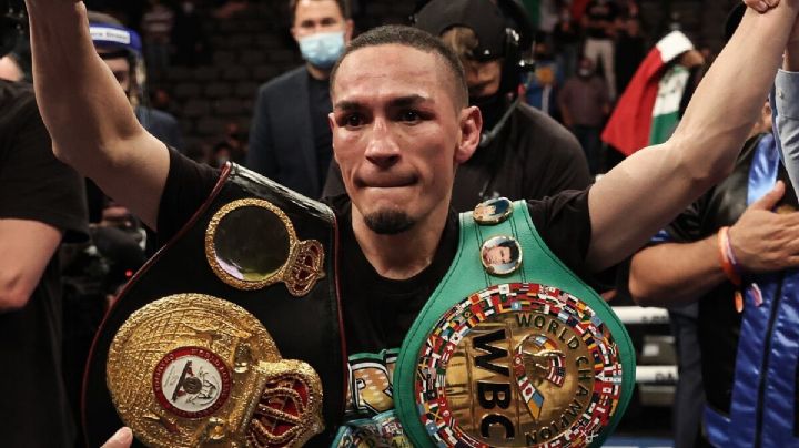 Juan Francisco 'Gallo' Estrada ya tiene fecha para su tan esperado regreso al ring: Será en Sonora