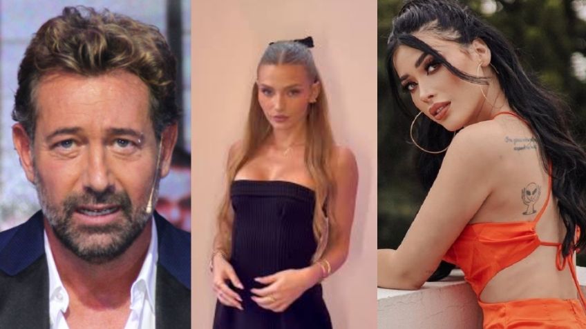 "Sin quejas": Brenda Zambrano envía recado a Irina Baeva; exhibe coqueteos con Gabriel Soto