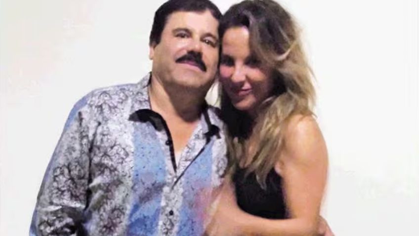 "No trabajé por años": Kate del Castillo recuerda polémica por conocer a 'El Chapo' Guzmán