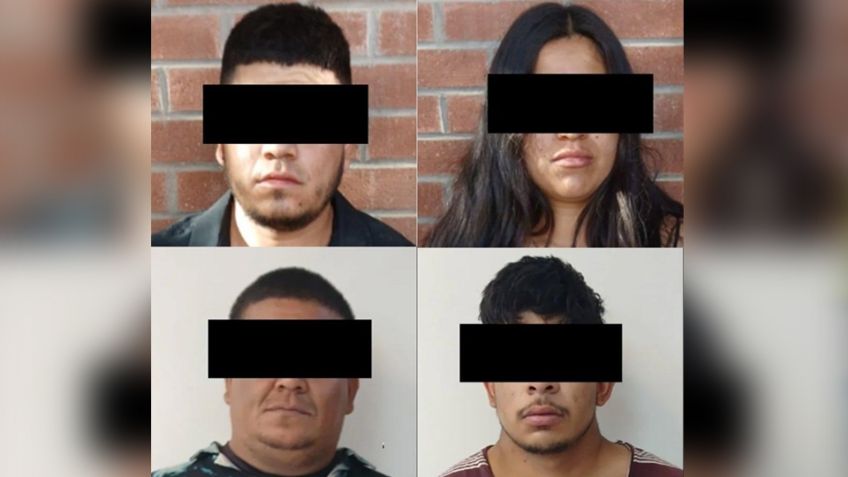 Seguirán en prisión: Imputan a cuatro implicados en balacera contra policías en Hermosillo