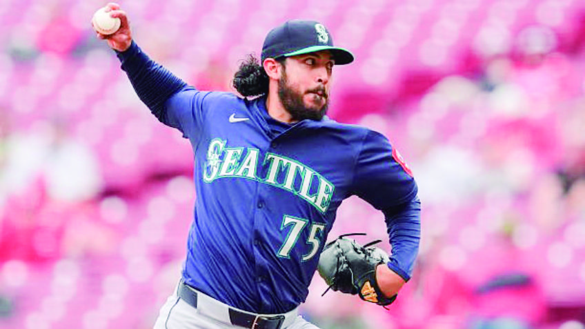 ‘El Plebe’ se mantiene intratable en la lomita; Muñoz obtiene su noveno rescate de la campaña