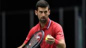 Foto ilustrativa de la nota titulada Novak Djokovic asegura que el tenis siempre sobrevivirá a sus leyendas