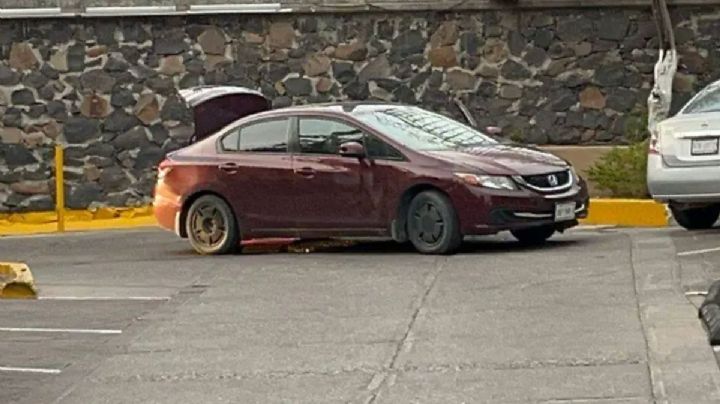 Violencia en Culiacán, al alza: Abandonan dos cuerpos sin vida afuera de una Iglesia