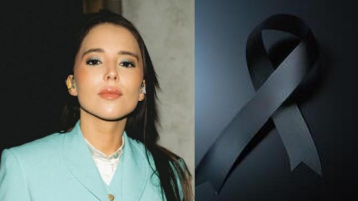 Tenía leucemia: Majo Aguilar sufre inesperada muerte y en 'Sale el Sol' da fuerte noticia