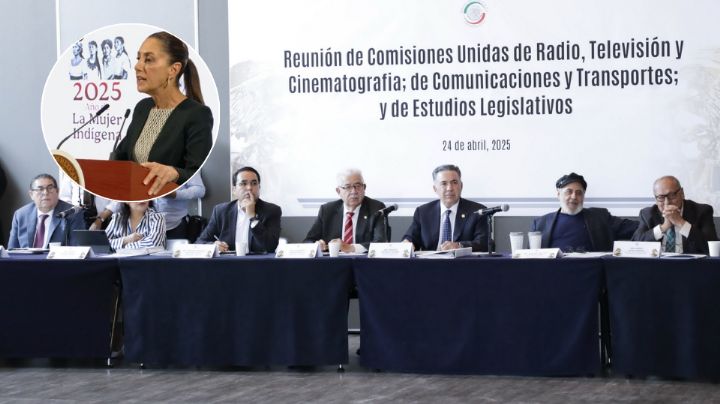 ¿Adiós libertad de expresión? Los cambios en nueva Ley de Telecomunicaciones de Sheinbaum
