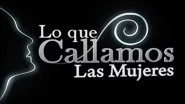 Actriz de 'Lo que callamos las mujeres' vive infierno; halló mutilado a su hijo desaparecido