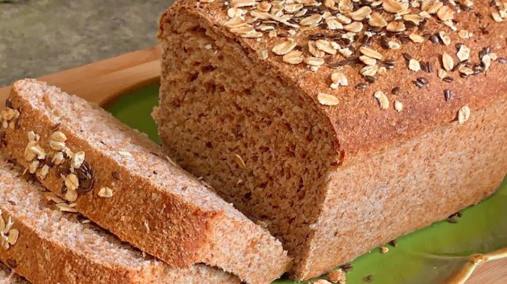 ¿Qué tan bueno es comer pan integral? Consecuencias de consumirlo de forma constante