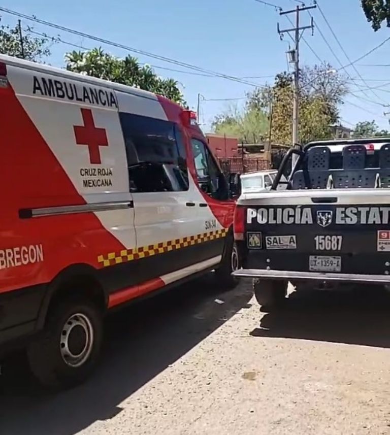 Ataque armado en la colonia Valle Verde