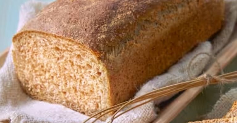 Delicioso pan integra/ Créditos: Internet