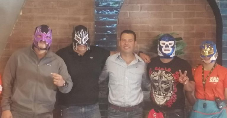 Estrellas de la Tripe A llegan a Cajeme