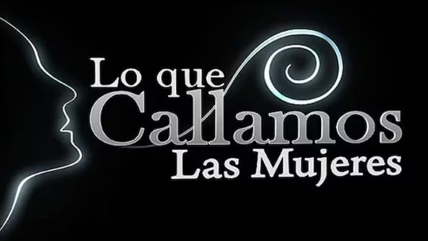 Actriz de 'Lo que callamos las mujeres' vive infierno; halló mutilado a su hijo desaparecido