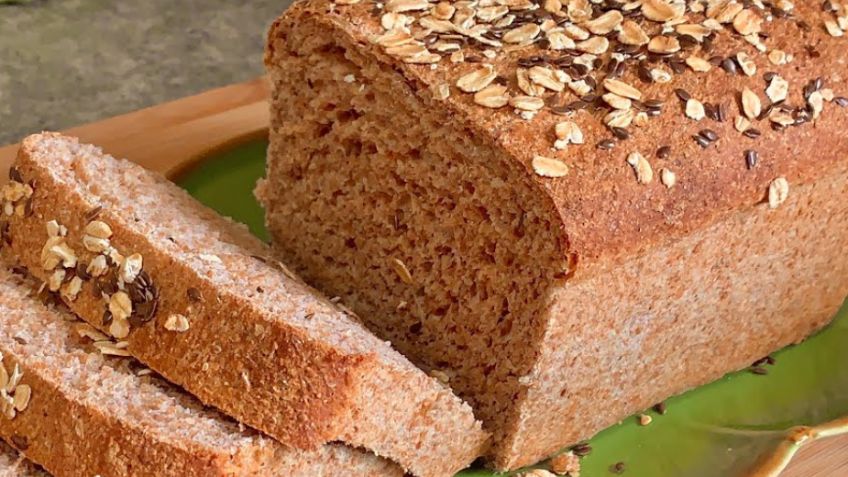 ¿Qué tan bueno es comer pan integral? Consecuencias de consumirlo de forma constante