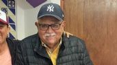 Foto ilustrativa de la nota titulada Guaymas: ‘El Profe’ Ramírez es dado de alta tras una grave afección pulmonar