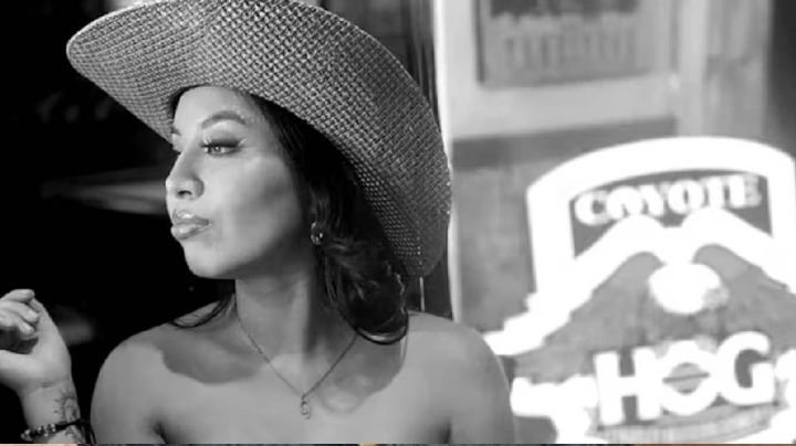 Hallan muerta a tiktoker Aylin Gabriela, ex de Alex Marín, en un departamento de Tijuana