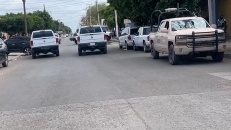 Matan a balazos a un hombre en la colonia Primero de Mayo