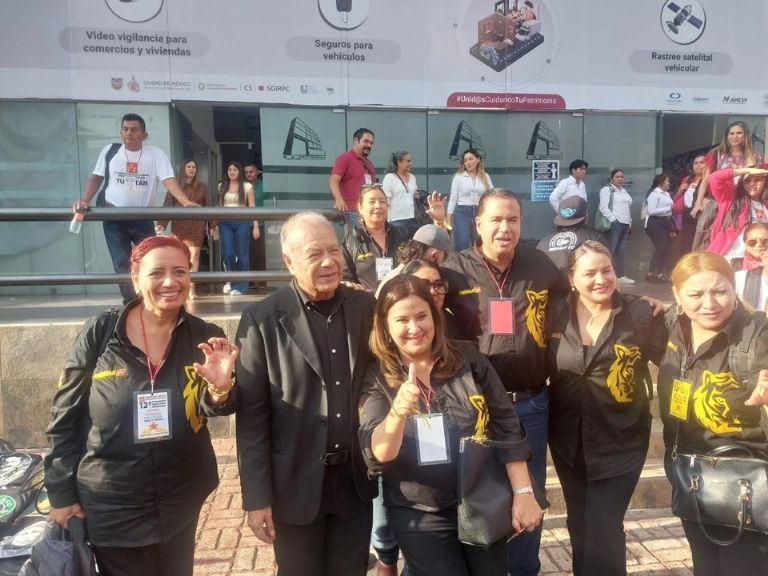 Alberto Anaya permanece al frente del PT desde 1990