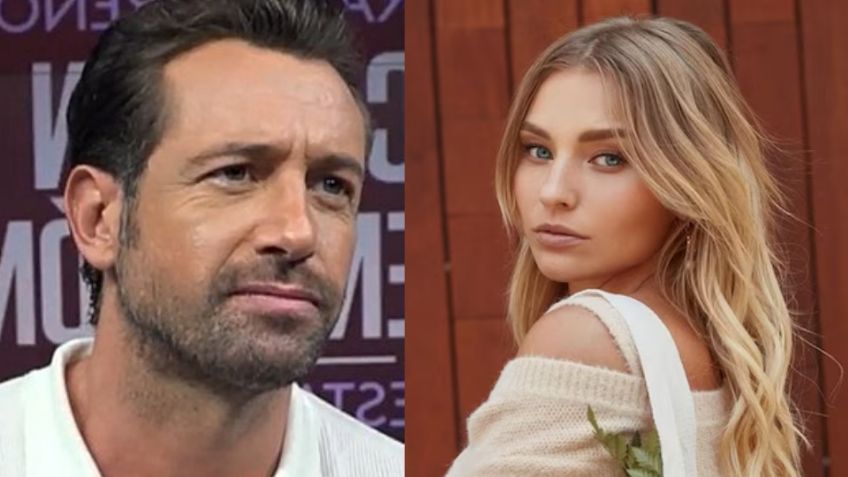 ¿Irina Baeva responde Brenda Zambrano? Hace fuerte aclaración de relación con Gabriel Soto