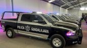 Foto ilustrativa de la nota titulada Patrulla de la Policía de Guadalajara atropella y mata a hombre durante operativo