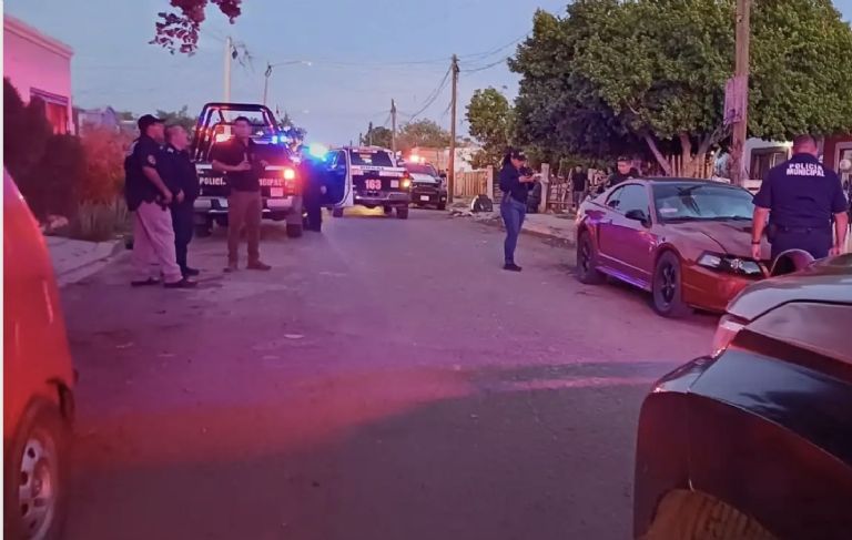 Los hechos ocurrieron la mañana del pasado sábado 26 de abril. Foto: Internet / Ilustrativa